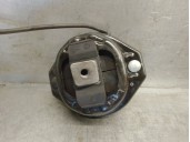 Recambio de soporte motor derecho para bmw 7 (e65, e66, e67) 730 d referencia OEM IAM 6770796 22116770796 