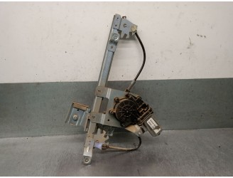 Recambio de elevalunas trasero izquierdo para seat cordoba berlina (6k2) 1.9 tdi referencia OEM IAM 6K4839401G 6K4839401G 