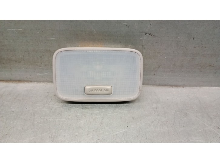 Recambio de luz interior para hyundai i10 1.0 cat referencia OEM IAM 928501Y000TXB 928501Y000TXB 