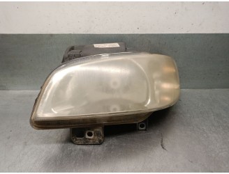 Recambio de faro izquierdo para seat cordoba berlina (6k2) 1.9 tdi referencia OEM IAM 6K1941031A 6K1941043A 