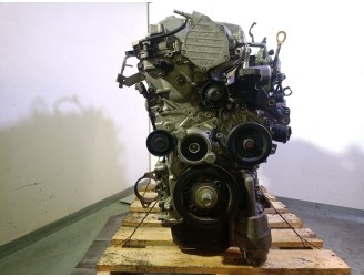 Recambio de motor completo para toyota corolla verso (r1) 2.2 turbodiesel cat referencia OEM IAM 2ADFTV 190000R060 