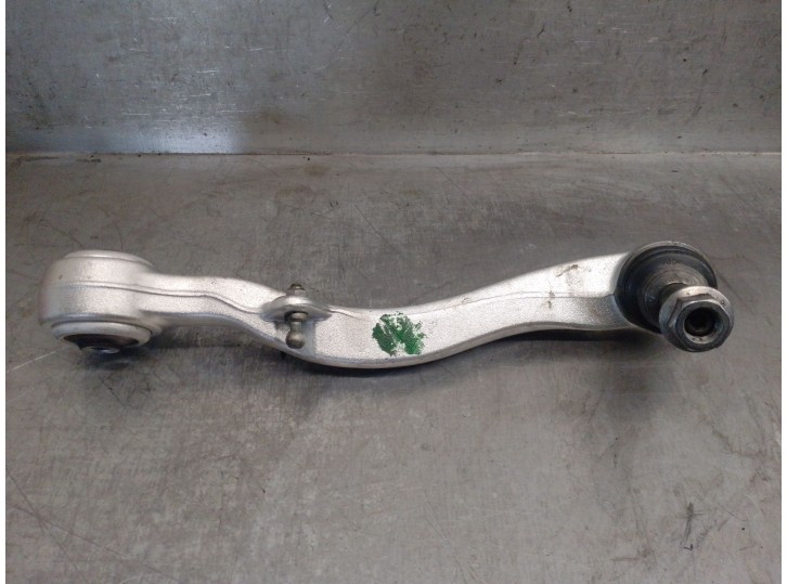 Recambio de brazo suspension superior delantero derecho para bmw 7 (e65, e66, e67) 730 d referencia OEM IAM 31122347986 31122347