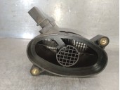 Recambio de caudalimetro para bmw 7 (e65, e66, e67) 730 d referencia OEM IAM 136277887440 0928400504 BOSCH 13627788744