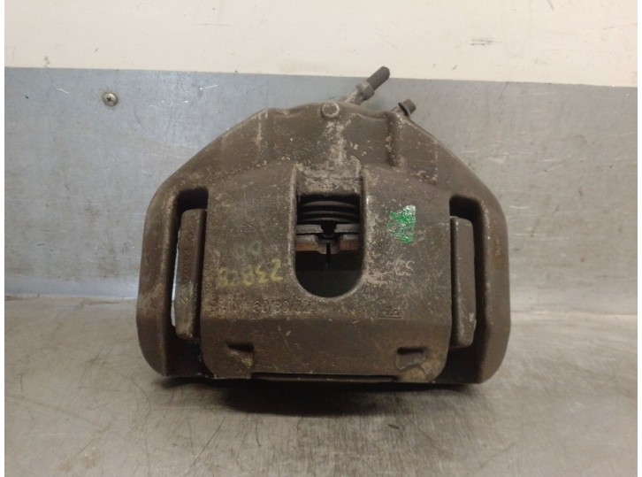 Recambio de pinza freno delantera derecha para bmw 7 (e65, e66, e67) 730 d referencia OEM IAM 34116753660 34116753660 