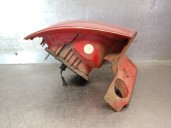 Recambio de piloto trasero derecho para seat leon (1p1) 2.0 tdi referencia OEM IAM 98205600 1P0945111C 