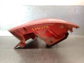 Recambio de piloto trasero derecho para seat leon (1p1) 2.0 tdi referencia OEM IAM 98205600 1P0945111C 