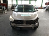 dacia lodgy del año 2012