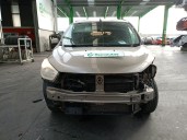 dacia lodgy del año 2012