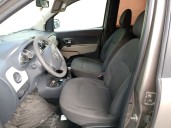 dacia lodgy del año 2012