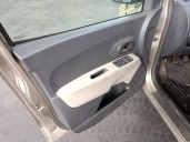 dacia lodgy del año 2012