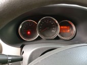 dacia lodgy del año 2012