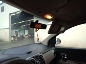 dacia lodgy del año 2012