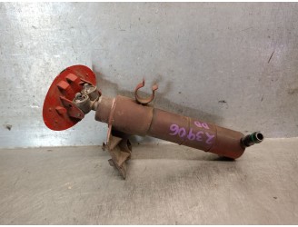 Recambio de limpia faros xenon para seat leon (1p1) 2.0 tdi referencia OEM IAM 1P0955099 1P0955099 