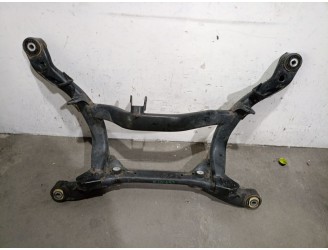 Recambio de puente trasero para audi a6 allroad c6 (4fh) 2.7 tdi quattro referencia OEM IAM 4F0505235AH 4F0505235AH 