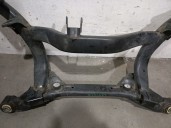 Recambio de puente trasero para audi a6 allroad c6 (4fh) 2.7 tdi quattro referencia OEM IAM 4F0505235AH 4F0505235AH 