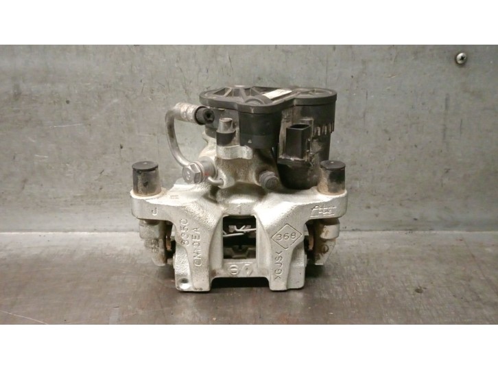 Recambio de pinza freno trasera derecha para renault 5 e-tech electric p01 /rbe / a1bea1a50000 referencia OEM IAM 440002035R 