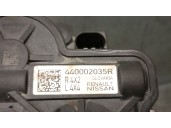 Recambio de pinza freno trasera derecha para renault 5 e-tech electric p01 /rbe / a1bea1a50000 referencia OEM IAM 440002035R 