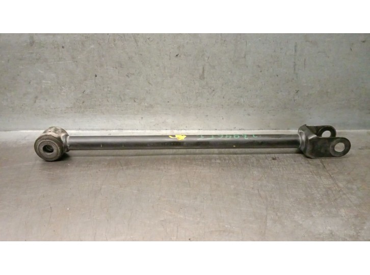 Recambio de brazo suspension inferior trasero izquierdo para renault 5 e-tech electric p01 /rbe / a1bea1a50000 referencia OEM IA