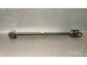 Recambio de brazo suspension inferior trasero izquierdo para renault 5 e-tech electric p01 /rbe / a1bea1a50000 referencia OEM IA