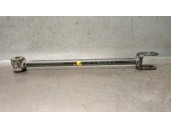 Recambio de brazo suspension inferior trasero izquierdo para renault 5 e-tech electric p01 /rbe / a1bea1a50000 referencia OEM IA