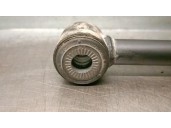 Recambio de brazo suspension inferior trasero izquierdo para renault 5 e-tech electric p01 /rbe / a1bea1a50000 referencia OEM IA