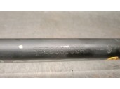 Recambio de brazo suspension inferior trasero izquierdo para renault 5 e-tech electric p01 /rbe / a1bea1a50000 referencia OEM IA