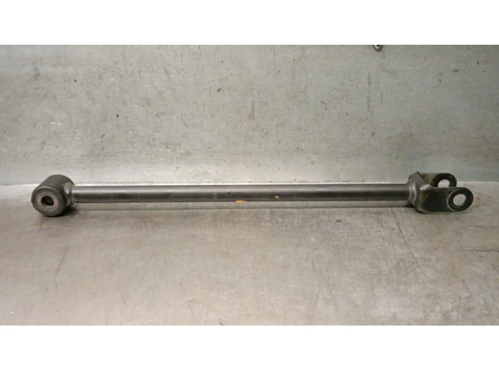 Recambio de brazo suspension inferior trasero izquierdo para renault 5 e-tech electric p01 /rbe / a1bea1a50000 referencia OEM IA