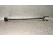 Recambio de brazo suspension inferior trasero izquierdo para renault 5 e-tech electric p01 /rbe / a1bea1a50000 referencia OEM IA