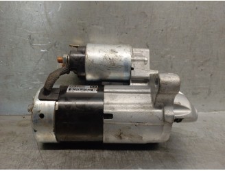 Recambio de motor arranque para mazda cx-3 (dk) 2.0 skyactiv-g (dk5w, dk6w) referencia OEM IAM PE0918400 PE0918400 