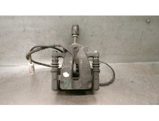 Recambio de pinza freno trasera derecha para bmw 3 (e90) 320 i referencia OEM IAM 34216776378 34216776378 TRW