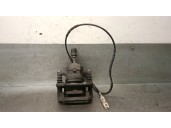 Recambio de pinza freno trasera derecha para bmw 3 (e90) 320 i referencia OEM IAM 34216776378 34216776378 TRW