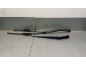 Recambio de brazo limpia delantero derecho para hyundai i10 1.0 cat referencia OEM IAM 98321B9050 98321B9050 