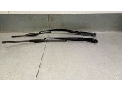 Recambio de brazo limpia delantero derecho para hyundai i10 1.0 cat referencia OEM IAM 98321B9050 98321B9050 