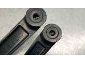 Recambio de brazo limpia delantero derecho para hyundai i10 1.0 cat referencia OEM IAM 98321B9050 98321B9050 