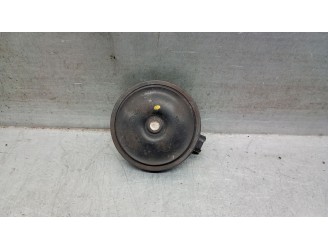 Recambio de claxon para hyundai i10 1.0 cat referencia OEM IAM 96630B4000 96630B4000 