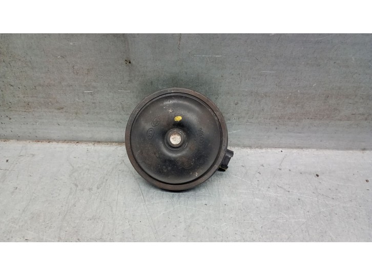 Recambio de claxon para hyundai i10 1.0 cat referencia OEM IAM 96630B4000 96630B4000 
