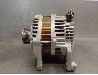 Recambio de alternador para mazda cx-3 (dk) 2.0 skyactiv-g (dk5w, dk6w) referencia OEM IAM P51X18300B P51X18300B 