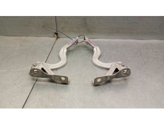 Recambio de bisagra capot para hyundai i10 1.0 cat referencia OEM IAM 79120B4000 79120B4000 