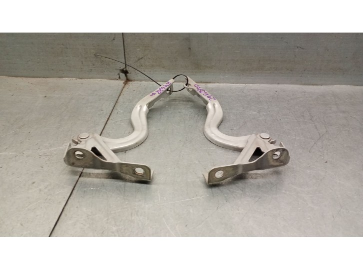 Recambio de bisagra capot para hyundai i10 1.0 cat referencia OEM IAM 79120B4000 79120B4000 
