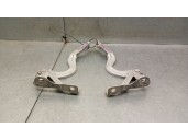 Recambio de bisagra capot para hyundai i10 1.0 cat referencia OEM IAM 79120B4000 79120B4000 