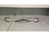 Recambio de bisagra capot para hyundai i10 1.0 cat referencia OEM IAM 79120B4000 79120B4000 