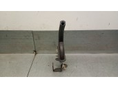 Replacement handbrake lever for Hyundai i10 1.0 CAT OEM IAM reference 59710B9300PYN 59710B9300PYN 