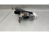 Replacement handbrake lever for Hyundai i10 1.0 CAT OEM IAM reference 59710B9300PYN 59710B9300PYN 