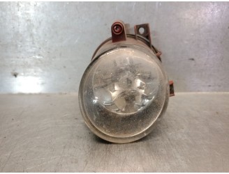 Recambio de faro antiniebla izquierdo para seat leon (1p1) 2.0 tdi referencia OEM IAM 5P0941703 5P0941703 