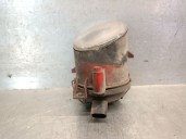 Recambio de faro antiniebla izquierdo para seat leon (1p1) 2.0 tdi referencia OEM IAM 5P0941703 5P0941703 