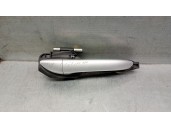 Recambio de maneta exterior delantera derecha para hyundai i10 1.0 cat referencia OEM IAM 82661B9011 82661B9011 