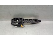 Recambio de maneta exterior delantera derecha para hyundai i10 1.0 cat referencia OEM IAM 82661B9011 82661B9011 