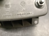 Recambio de maneta exterior porton para seat leon (1p1) 2.0 tdi referencia OEM IAM 5P0827565C 5P0827565C 