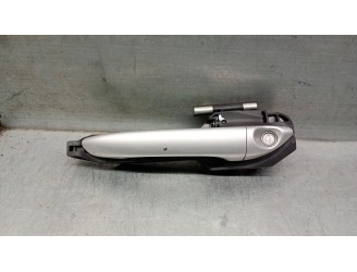 Recambio de maneta exterior delantera izquierda para hyundai i10 1.0 cat referencia OEM IAM 82651B9011 82651B9011 