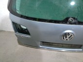 Recambio de porton trasero para volkswagen passat b6 variant (3c5) 2.0 tdi referencia OEM IAM 3C9827025M 3C9827025M 